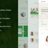 Mentor – Personal Development Coach WordPress Theme