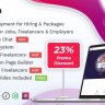Workreap - Freelance Marketplace WordPress Theme