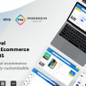 emart - Laravel Multi-Vendor Ecommerce Advanced CMS emart