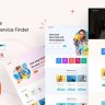 Qixer Multi-Vendor On demand Service Marketplace and Service Finder