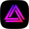 Download Alpha Hybrid Launcher 4D theme [Prime] APK