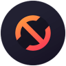 Hera Dark Circle Icon Pack [Patched] APK