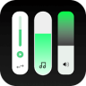 Ultra Volume Control Styles Pro [Mod] APK