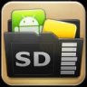 AppMgr Pro III + Lite - Transfer the application from the phone to the memory card in Android