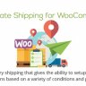 Table Rate Shipping for WooCommerce