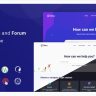 Docy - Documentation & Knowledge base WordPress Theme with Helpdesk Forum