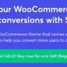 Shoptimizer - Optimize WooCommerce Store