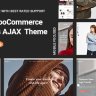 Styler - Elementor Fashion Store eCommerce Theme