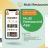 KARENDERIA MULTIPLE RESTAURANT SYSTEM