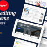 NCMAZ - BLOG MAGAZINE WORDPRESS THEME