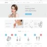 JEWELRY - JEWELLERY STORE FOR PRESTASHOP