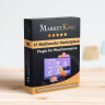 MARKETKING - ULTIMATE MULTI VENDOR MARKETPLACE PLUGIN FOR WOOCOMMERCE - NULLED