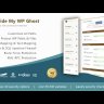 HIDE MY WP GHOST PREMIUM FOR WP
