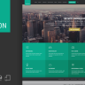 FORSTRON - LEGAL BUSINESS WORDPRESS THEME