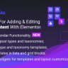 JETENGINE - ADDING & EDITING DYNAMIC CONTENT WITH ELEMENTOR