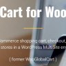 WP GLOBAL CART FOR WOOCOMMERCE