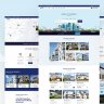HOUZY - REAL ESTATE WORDPRESS THEME