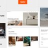MINNARO - INTERIOR DESIGN AND ARCHITECTURE WORDPRESS THEME V1.0-NULLED, INSTALL THIS, THEN UPDATE