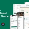 CIVI - JOB BOARD WORDPRESS THEME