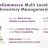 MULTILOCA - WOOCOMMERCE MULTI LOCATIONS INVENTORY MANAGEMENT