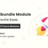 UNIVERSAL MODULES BUNDLE FOR WORKSUITE SAAS