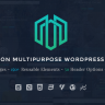 MEGATRON - BEST RESPONSIVE MULTIPURPOSE WORDPRESS THEME