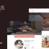 MELLIS - BEAUTY & SPA WORDPRESS THEME