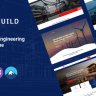 TOMBUILD - CONSTRUCTION & ENGINEERING WORDPRESS THEME
