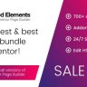 UNLIMITED ELEMENTS FOR ELEMENTOR PRO (PREMIUM)