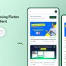 CLIENT FLUTTER MOBILE APP - XILANCER FREELANCER MARKETPLACE PLATFORM JULY 28TH, 2025