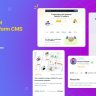 XILANCER - FREELANCER MARKETPLACE PLATFORM WITH SERVICES & PROJECTS