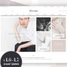 ALYSUM - PREMIUM PRESTASHOP AMP THEME