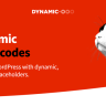 DYNAMIC.OOO - DYNAMIC SHORTCODES ADDON