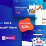 UNCODE - BEST CREATIVE MULTIUSE & WORDPRESS WOOCOMMERCE THEME