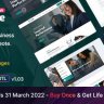 CREOTE - CORPORATE & CONSULTING BUSINESS WORDPRESS THEME