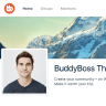 BUDDYBOSS THEME - MAKES THE BUDDYBOSS PLATFORM LOOK BEAUTIFUL