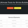 BRICKS ULTIMATE - ULTIMATE TOOLS FOR BRICKS BUILDER