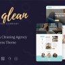 THE QLEAN | CLEANING COMPANY WORDPRESS THEME