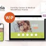 FELIZIA | FERTILITY CENTER & MEDICAL WORDPRESS THEME