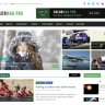 COLORMAG PRO - MAGAZINE & NEWS STYLE WORDPRESS THEME COLORMAG PRO