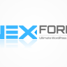 NEX-FORMS - THE ULTIMATE WORDPRESS FORM BUILDER BY BASIX