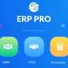 WP ERP PRO (ALL MODULES INCLUDED)