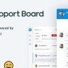 CHAT - SUPPORT BOARD - CHAT - OPENAI CHATBOT - PHP