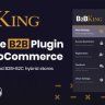 B2BKING PRO - ULTIMATE WOOCOMMERCE B2B & WHOLESALE