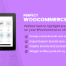 PERFECT BRANDS WOOCOMMERCE PRO BY QUADLAYERS