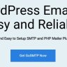 GOSMTP PRO - MAKE WORDPRESS EMAIL DELIVERY EASY AND RELIABLE