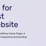 SPEEDYCACHE PRO - CACHE, OPTIMIZATION, PERFORMANCE