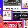 HALO - MULTIPURPOSE SHOPIFY THEME OS 2.0