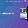 QUADMENU - THEMES DEVELOPER MEGA MENU