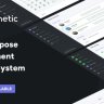 BOOKNETIC - WORDPRESS BOOKING PLUGIN FOR APPOINTMENT SCHEDULING [SAAS]